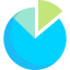 Services, Hadi CPA. Pie chart contains financial stats.