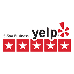 Homepage, Hadi CPA. Yelp 5 star business ratings.