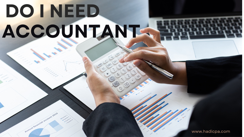 WHY IS GOOD ACCOUNTING IMPORTANT FOR STARTUPS? - HADI Accountants CPAs